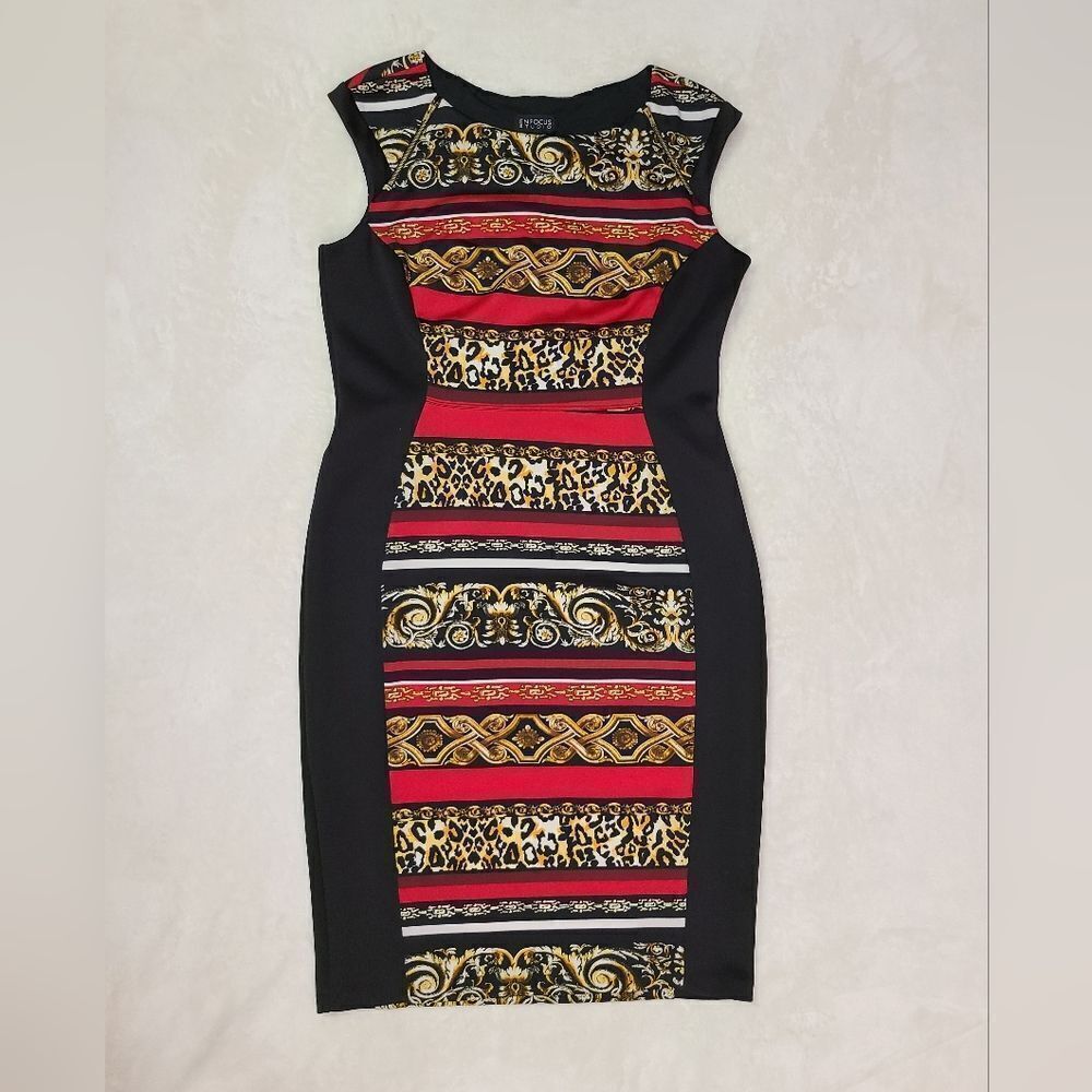 🔥"Enfocus Studio" dress size 14.